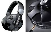 Sennheiser HD215 - DJ Headphones