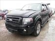 2007 Ford Expedition AWD LIMITED NAV/DVD