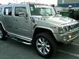 Used 2007 Hummer H2 for sale.
