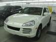 Used 2008 Porsche Cayenne for sale.