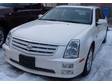 Used 2006 Cadillac STS for sale.