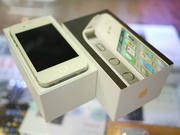 FOR SELL BRAND NEW AUTHENTIC UNLOCKED APPLE IPHONE 4G 32GB , Nikon D3x 