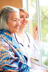 Comprehensive and Expert Guelph Home Care for Seniors