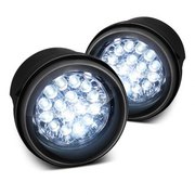 Fog lights for your automobile at unbeatable prices