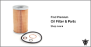 Oil Filters - Partsavatar