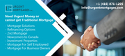Mortgage Brokers – For All Your Financial Needs | Urgent Mortgages I