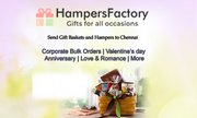 Make Online Gifts Delivery in CHENNAI at Cheap Price