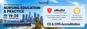 25th Global Summit on Nursing Education and Practice (GSNEP 2026)-guel