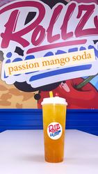 Falooda in Guelph? Try Our Viral Rose & Mango Falooda